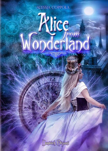 SEGNALAZIONE - Alice from Wonderland di Alessia Coppola