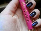 Duebaci "Power" Neve Cosmetics: swatch prime impressioni.