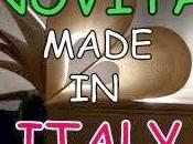 Novita' made italy: tutte segnalazioni della settimana!