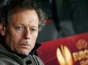 Dnipro-Club Brugge, Preud’Homme infuriato Rafaelov: ‘Errore inammissibile’