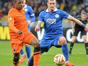 Dnipro-Club Brugge video highlights