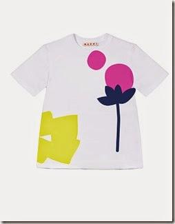 01. Customizable T Shirt for Le Bon Marché