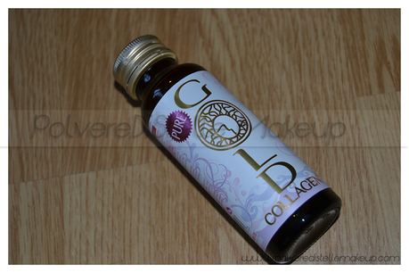 PREVIEW: PURE GOLD COLLAGEN®