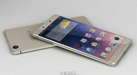 Oppo R7