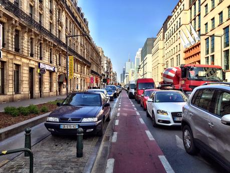 16 foto da Bruxelles sulle quale Matteo Renzi ieri avrebbe dovuto fare una riflessione su come si amministra una città difficille