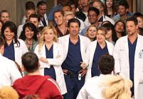 “Grey’s Anatomy 11”: dopo l’uscita shock di [spoiler], Shonda Rhimes parla della perdita immaginabile e del nuovo capitolo