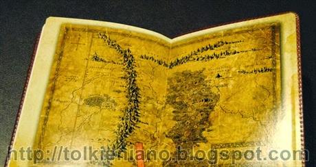 Lo Hobbit - La Trilogia in 3D di Peter Jacskon e il Diario di Bilbo, 2015