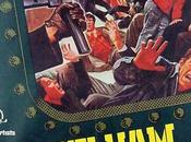 colpo della metropolitana ostaggio minuto) Joseph Sargent (1974)