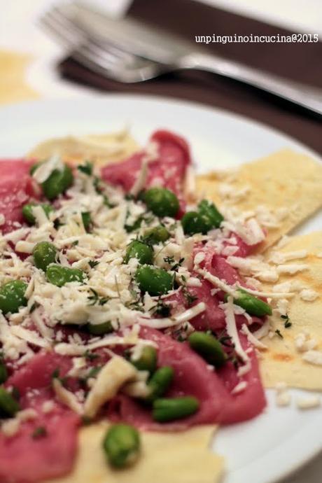 carpaccio-con-fave-e-pecorino