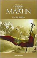 I re di sabbia - G.R.R. Martin