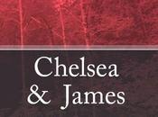 Recensione: Chelsea James