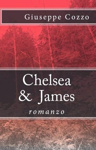 Recensione: Chelsea & James