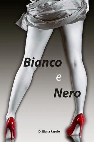 Anteprima: Bianco e nero di Elena Fasulo