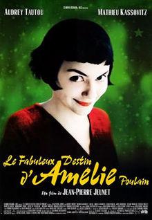 Il Favoloso Mondo Di Amélie (2001)