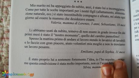 Venerdì del libro - Pannolini lavabili