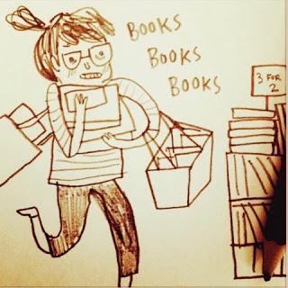 15 libri che mi hanno cambiato la vita ne abbiamo!? 15 libri che mi hanno cambiato la vita ne abbiamo!?