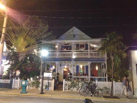 key west