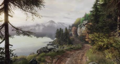 The Vanishing of Ethan Carter sarà compatibile con Rift