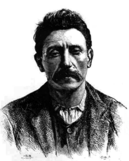 Discorso dell’anarchico Clement Duval al suo processo del 1887