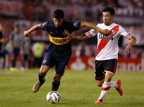 Copa Libertadores: un continente intero freme per il Supermaggio di Superclásicos