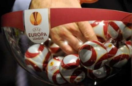 Sorteggio Europa League, il Napoli affronterà...