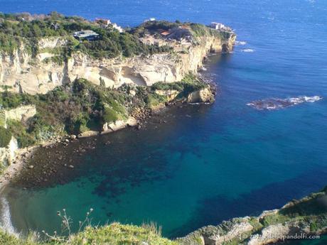 Baia di Trentaremi - Marechiaro