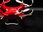OnePlus DR-1: minidrone miniprezzo