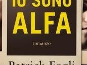 Recensione sono Alfa" Patrick Fogli