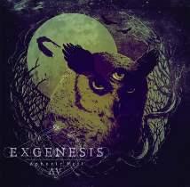 Exgenesis – Aphotic Veil