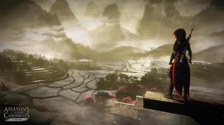 Assassin's Creed Chronicles: China arriva anche su iOS e Android?