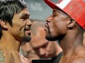 Boxe, Mayweather Pacquiao diretta esclusiva chiaro Deejay (can DTT)