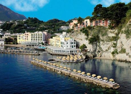 Capri e Ischia sono le Isole più belle d’Italia secondo TripAdvisor