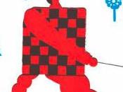 Libri bambini sulle forme (tangram)