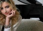 Silvia Olari cantautrice parmense proveniente Amici8 sente “un’artista fuga”