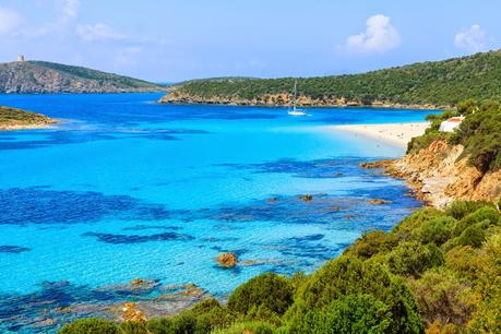 Wonderful Sardinia