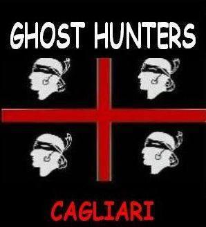 ghost hunters cagliari