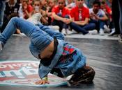 Revolution: torna l'evento street dance piu' seguito Nord