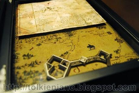 Le Hobbit - La trilogie: l'edizione francese limitata in scatola di legno, 2015