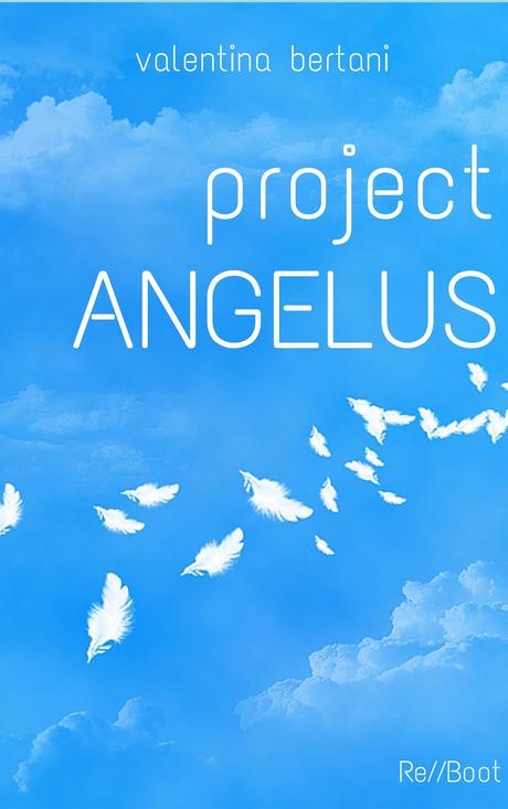 Novità: Angelus Project re//boot