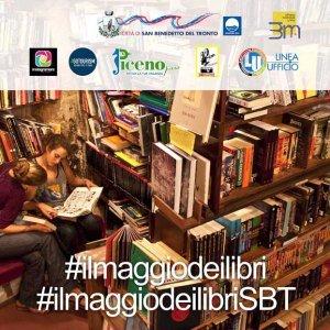 #ilmaggiodeilibriSBT