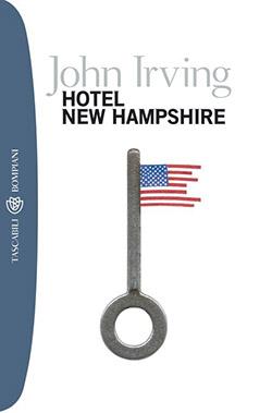 Recensione di Hotel New Hampshire di John Irving