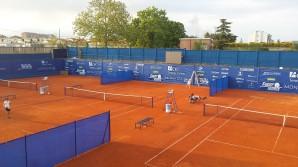 tennis - Monviso Sporting Club