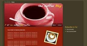 84 templates WordPress per blog di cucina e ricette (3a parte)