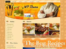 The Best Recipes