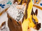 Torta Mirabelle.