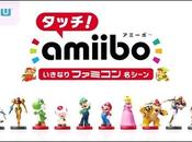 amiibo Touch Play: Nintendo Classics Highlights Alcuni video dedicati all’applicazione