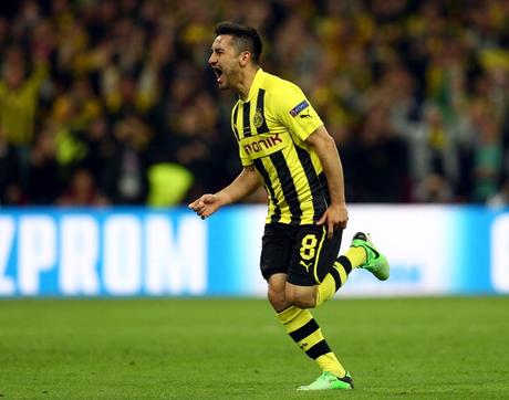 Rivoluzione Dortmund: Gündogan vicinissimo al Manchester United