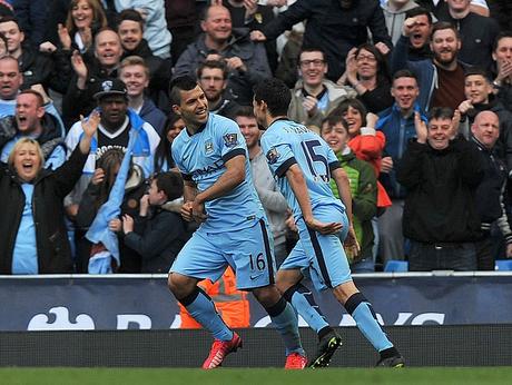 Manchester City-Aston Villa probabili formazioni e diretta tv