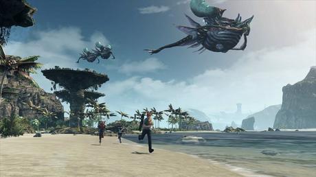 Nintendo sta ancora lavorando alla localizzazione di Xenoblade Chronicles X