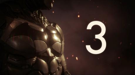 Batman: Arkham Knight - Il trailer 